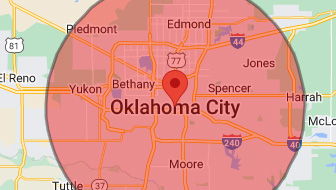 Bath Fitter OKC